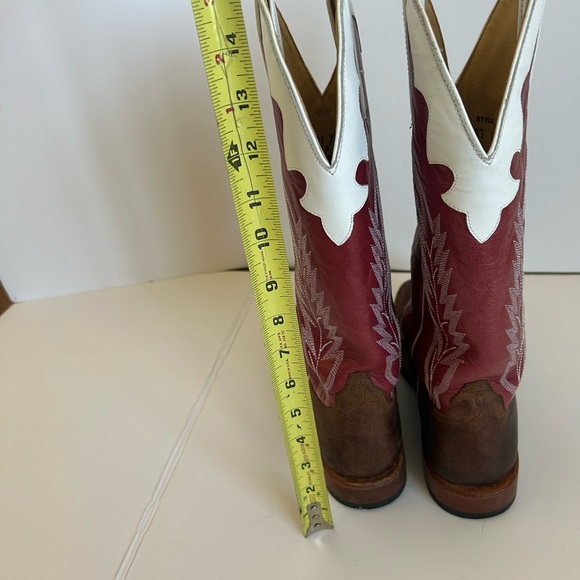 Preowned Anderson Bean Boot company size 6 Y
ABY7087 - Picture 12 of 15